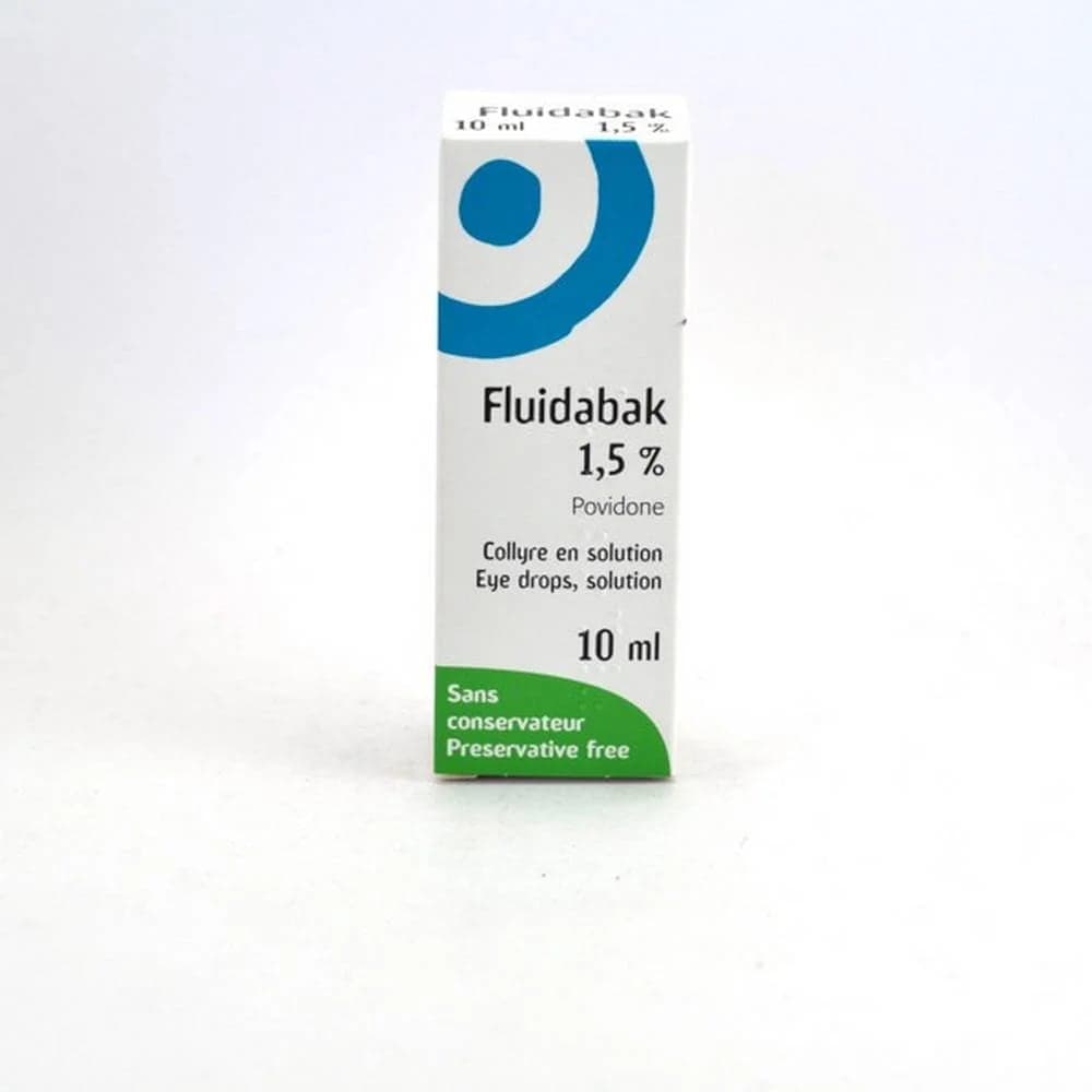 FLUIDABAK