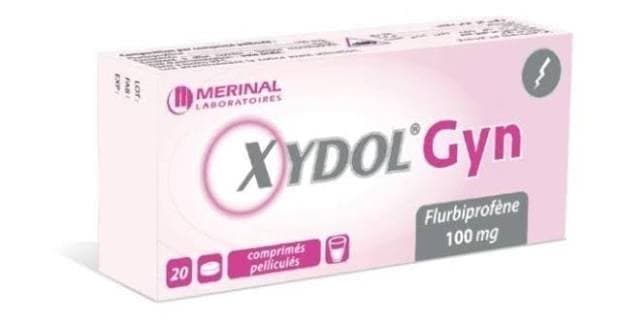 XYDOL GYN 