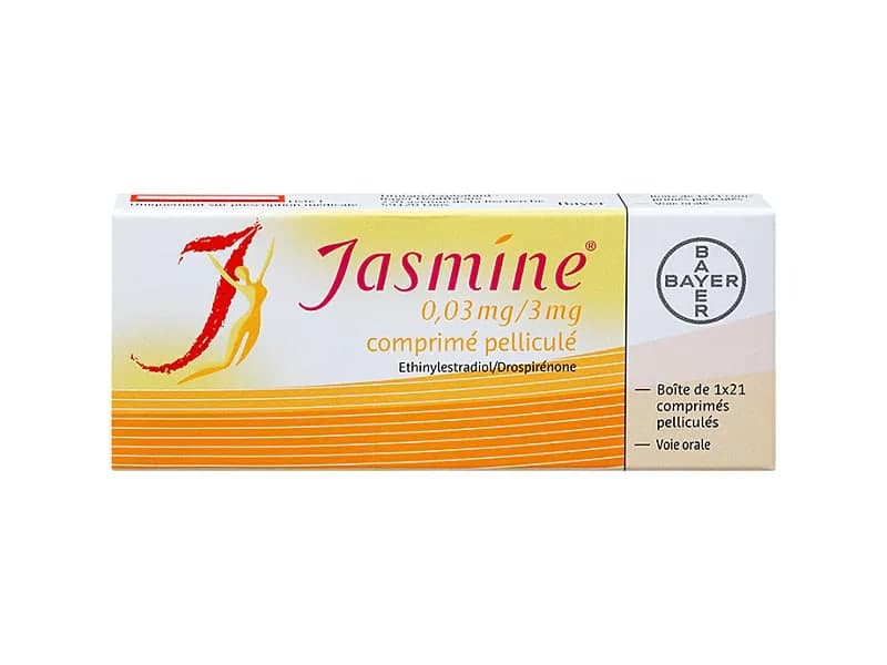 JASMINE