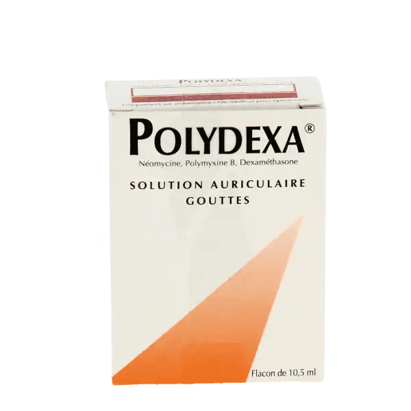 POLYDEXA