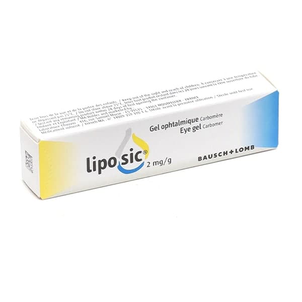 LIPOSIC