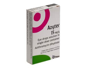 AZYTER